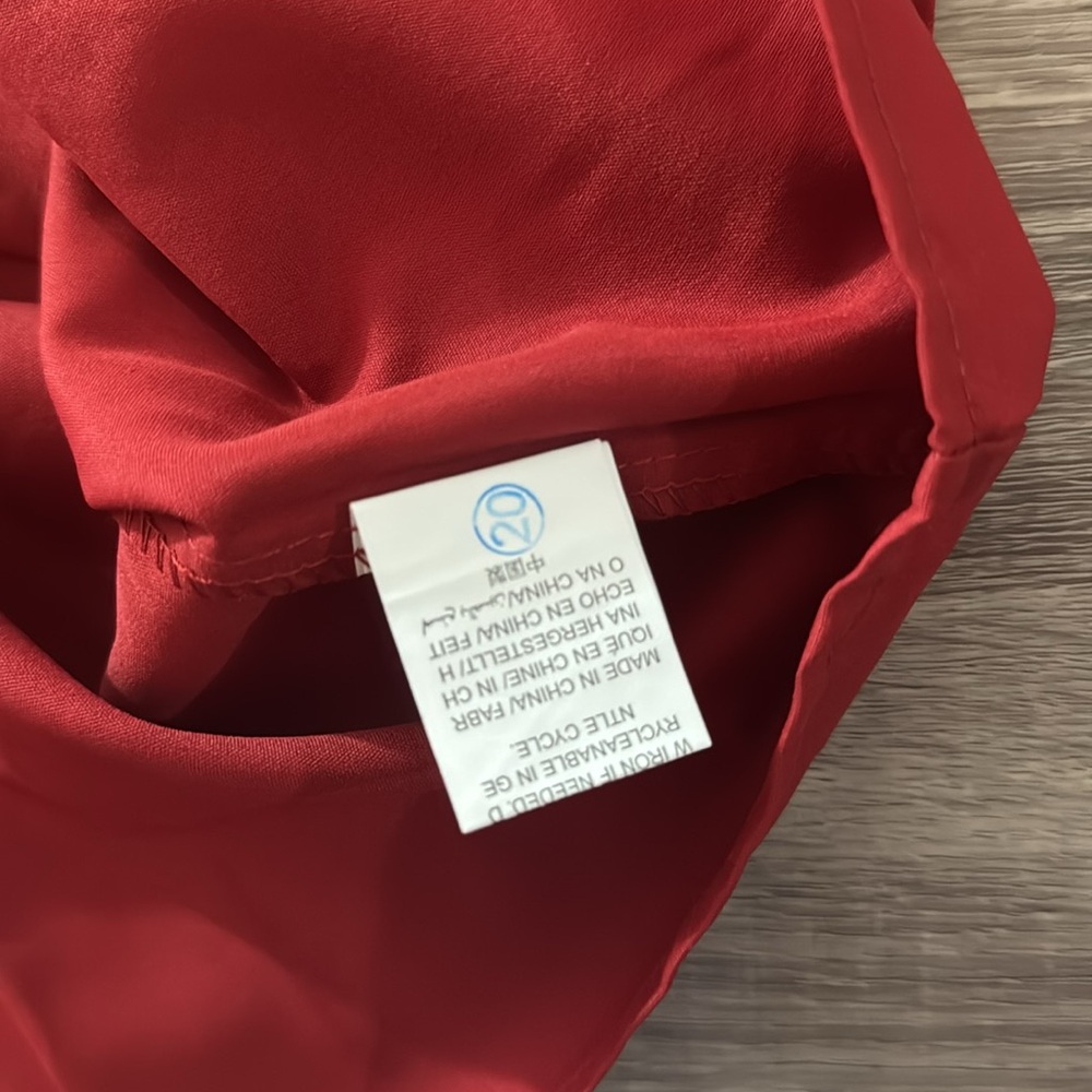 Button up - Picture 3 of 4